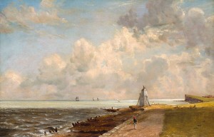 Harwich lighthouse